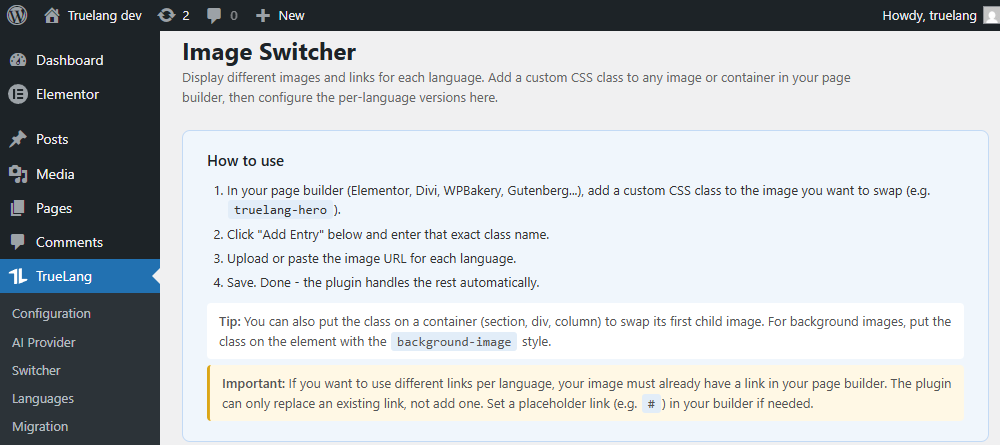 JNews Ads - Overview